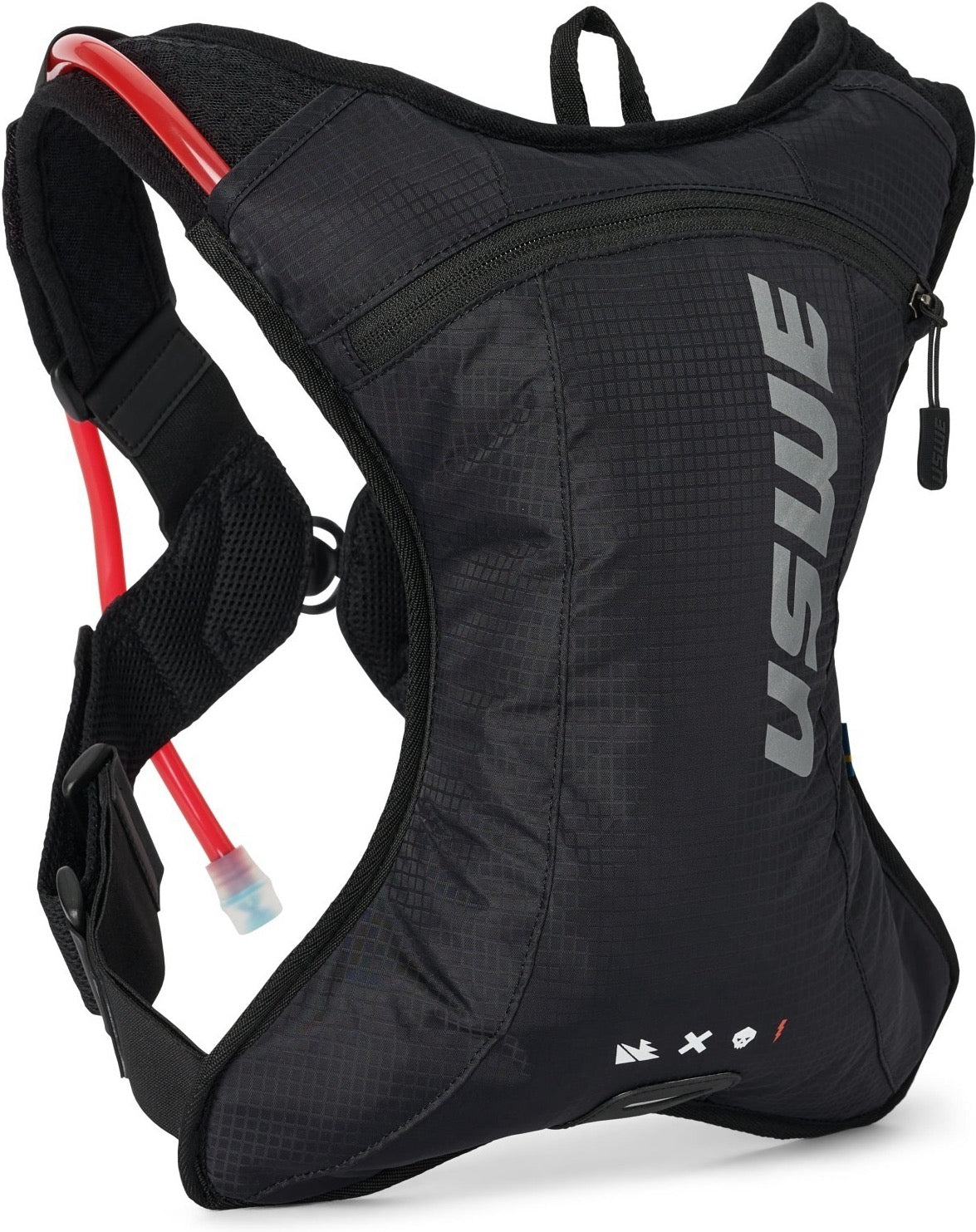 USWE Outlander 2 black