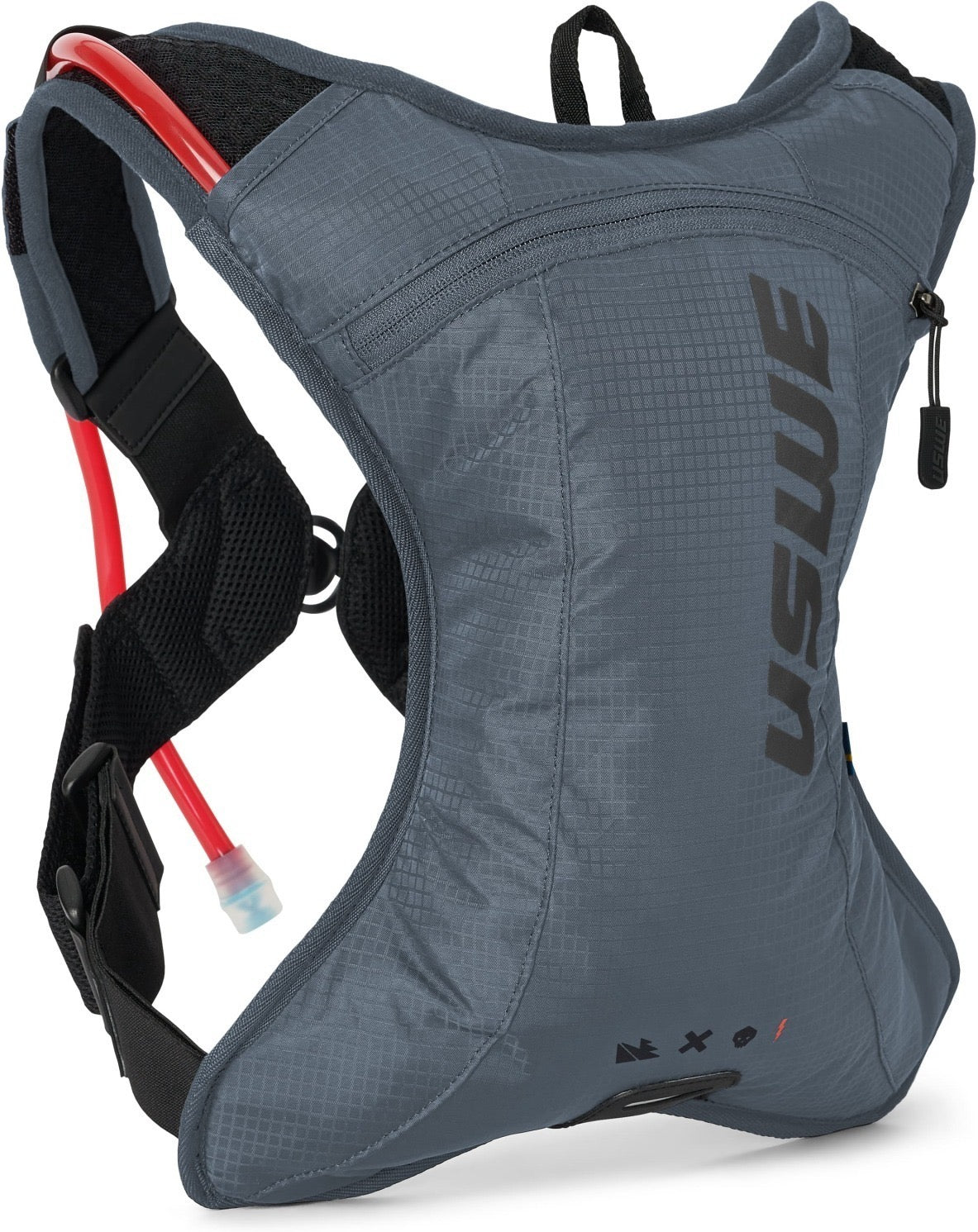 USWE Outlander 2 blue