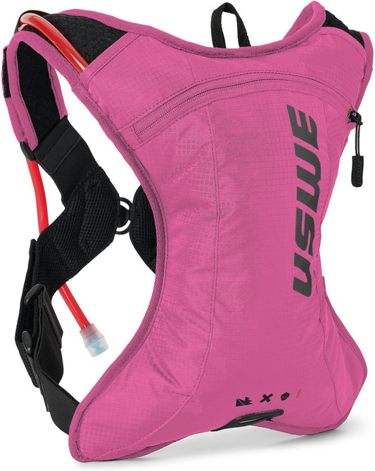 USWE Outlander 2 flannel pink