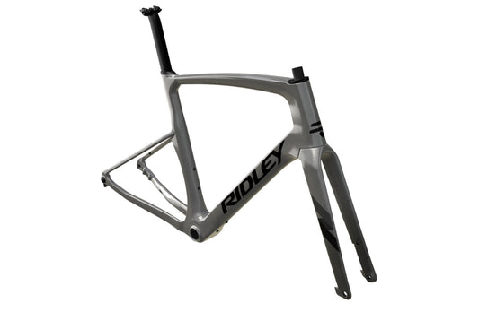 Ridley Kanzo Fast Frameset | grey