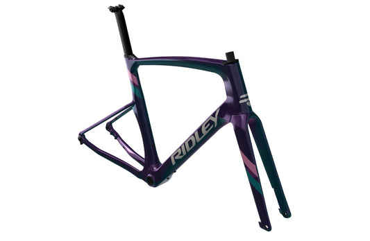 Ridley Kanzo Fast Frameset | Pure Paradise