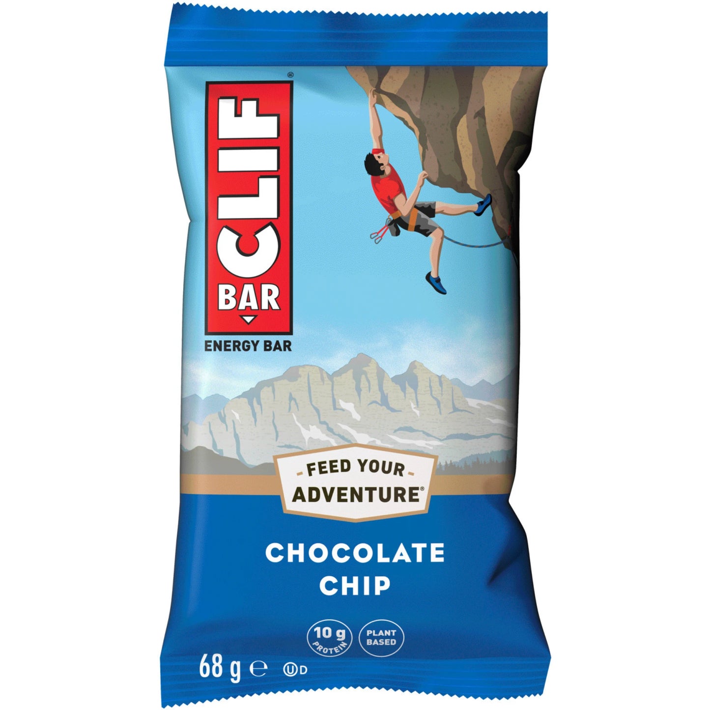 Clif Bar Energy Bar | Chocolate Chip