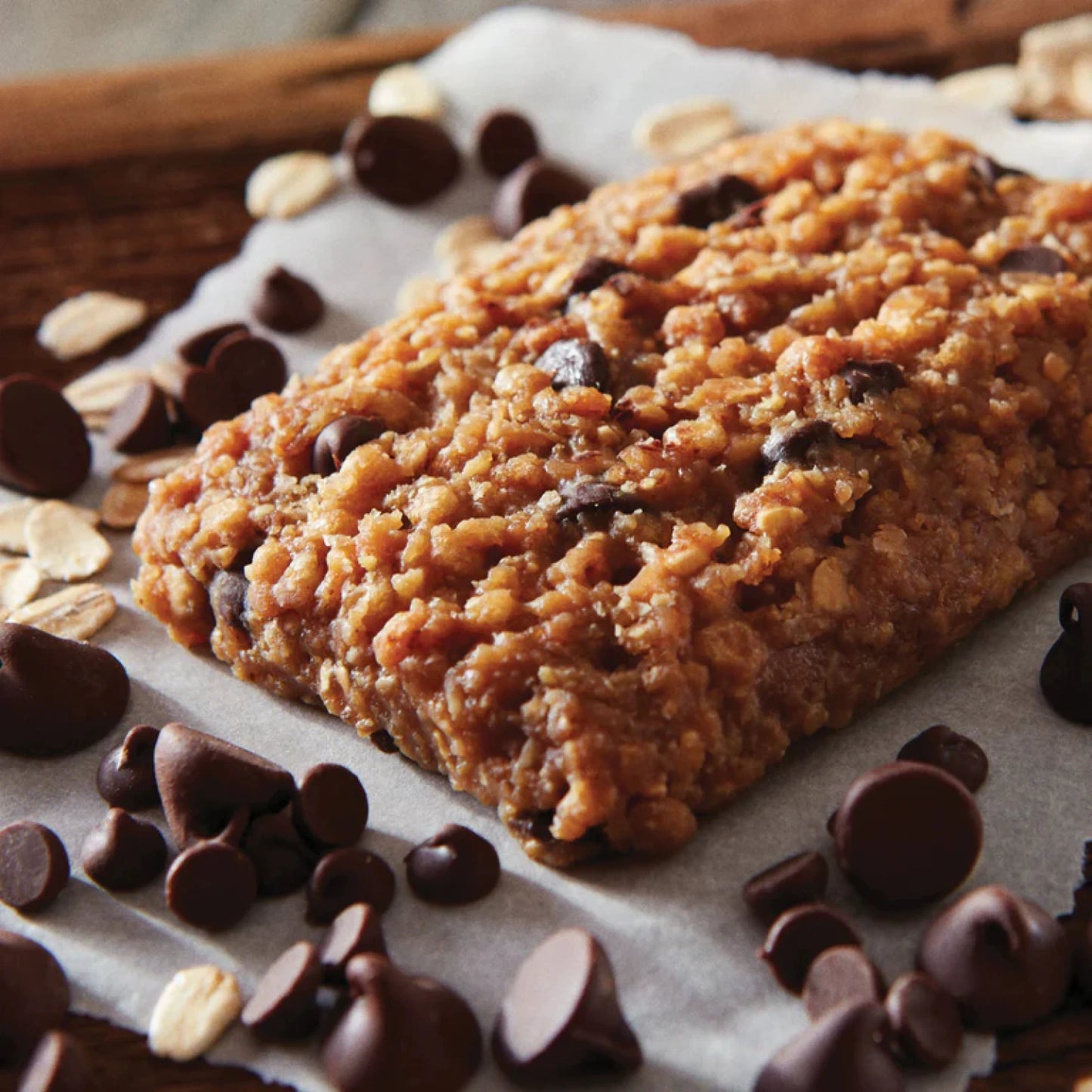 Clif Bar Energy Bar | Chocolate Chip