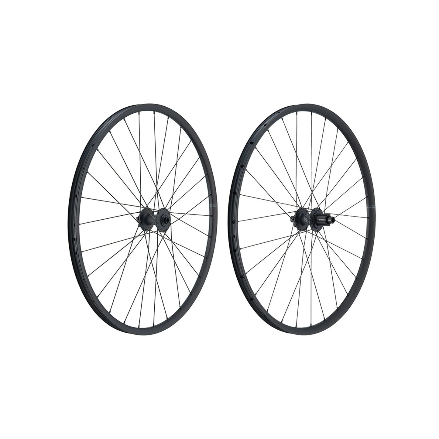 Ritchey Comp Zeta GX Disc Wheels