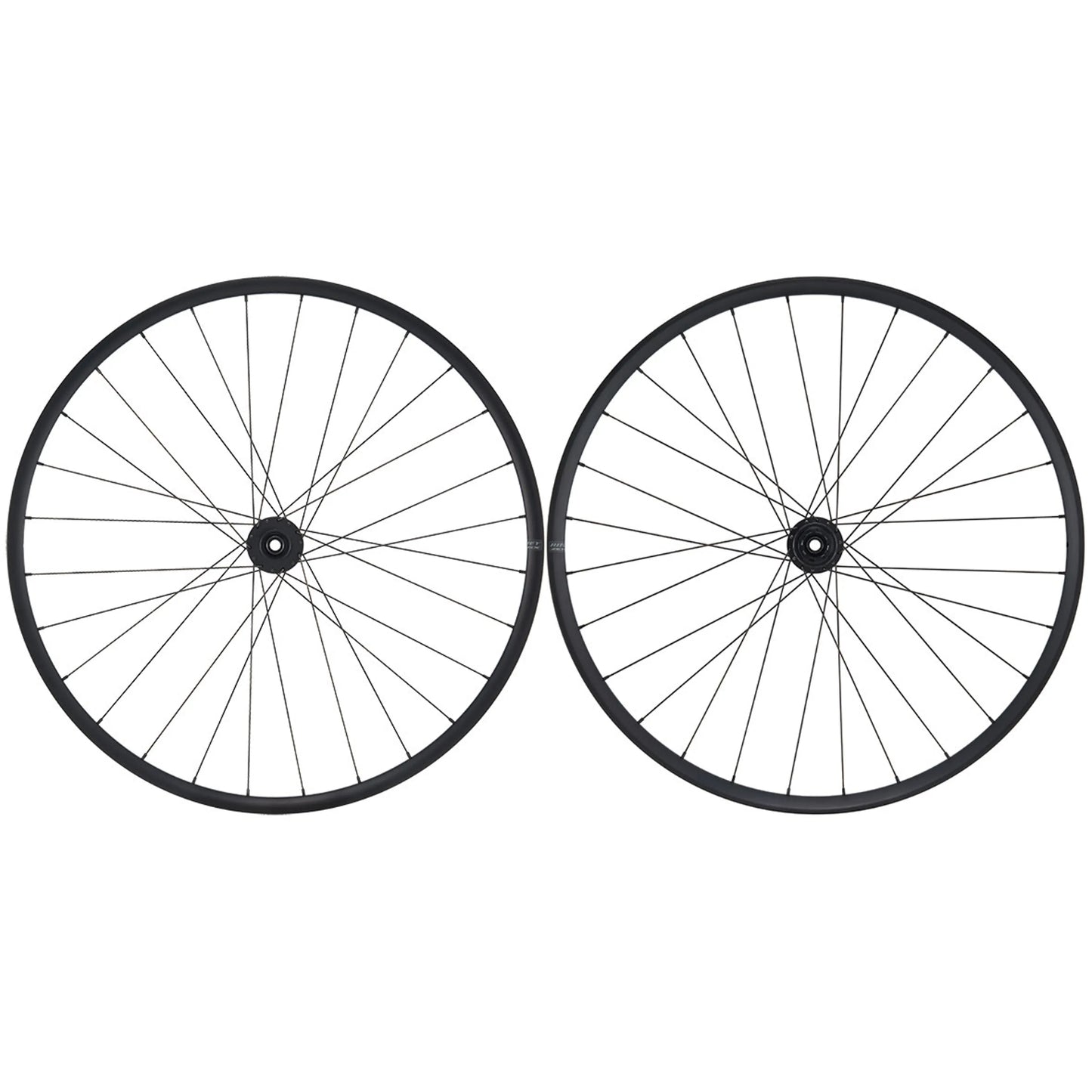 Ritchey Comp Zeta GX Disc Wheels