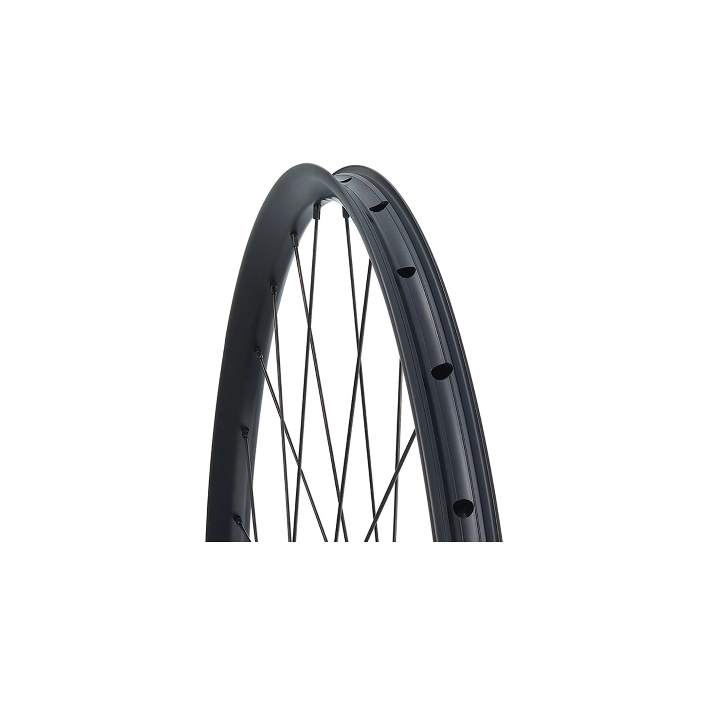 Ritchey Comp Zeta GX Disc Wheels