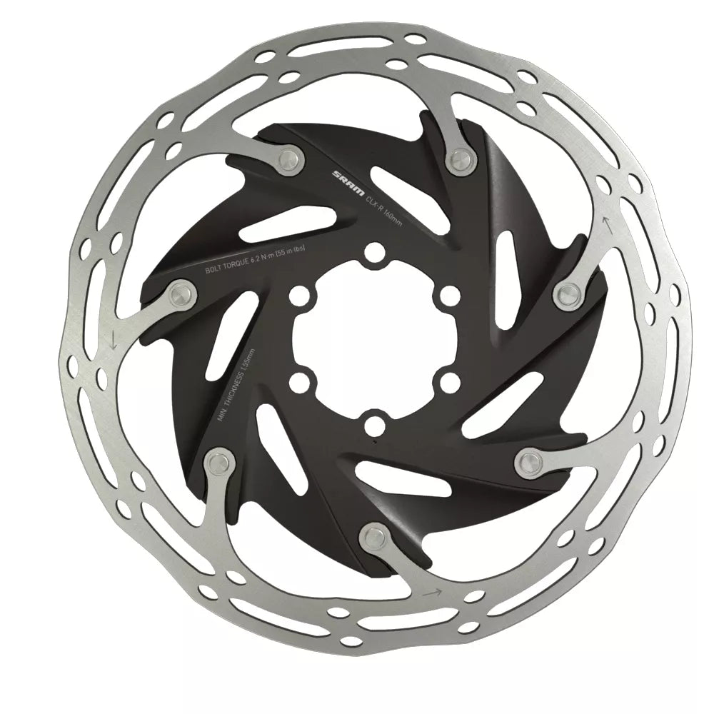 SRAM CenterLine XR brake disc