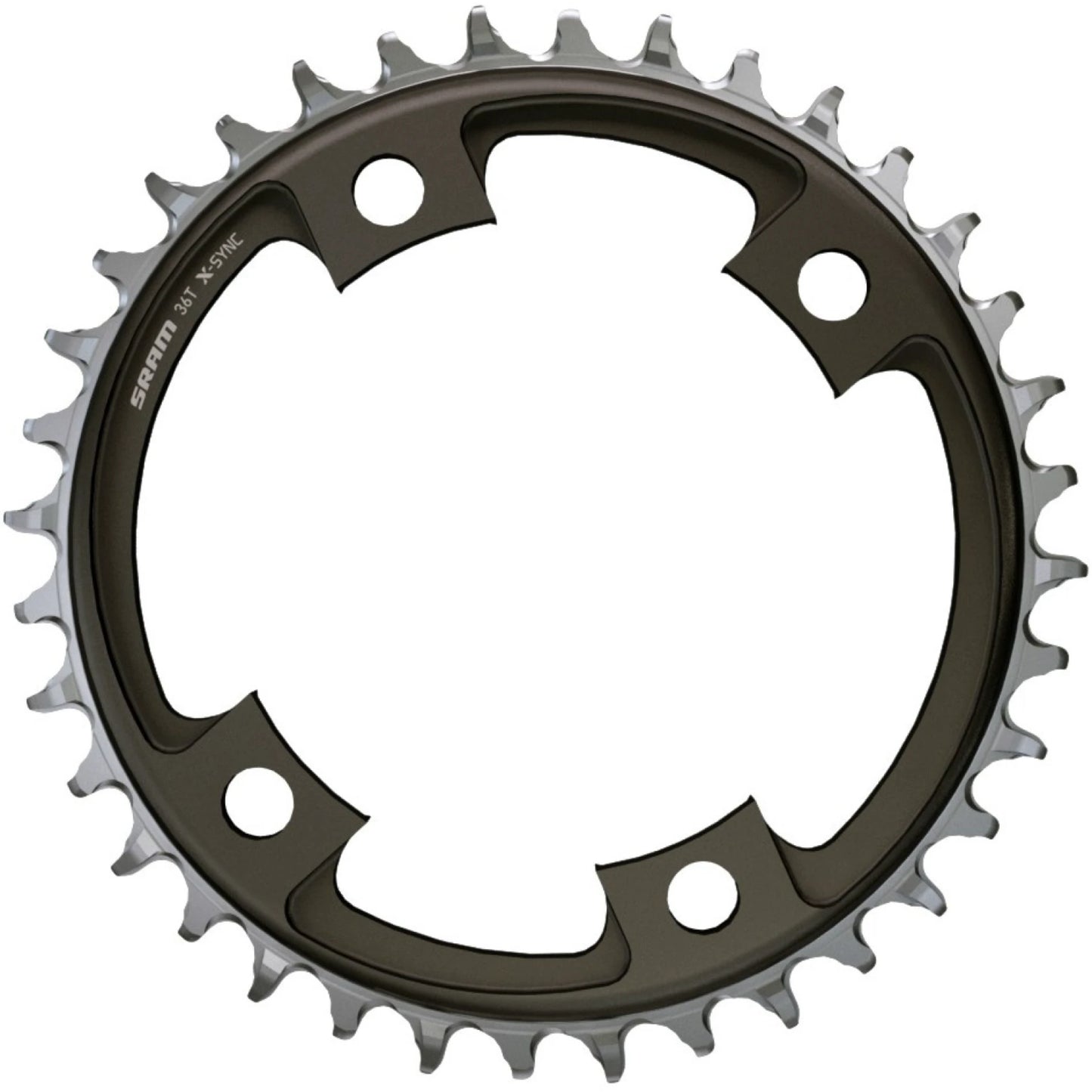 SRAM Red/Force 1x12-Speed Chainring