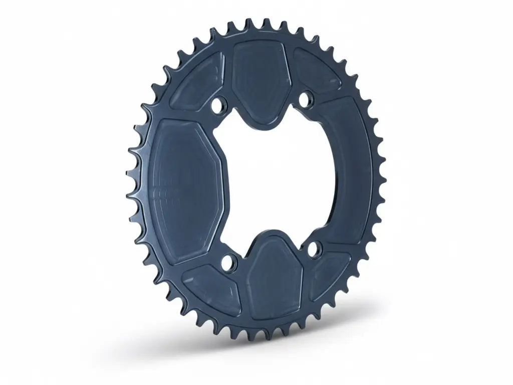 Single Chainring Gravel Spécialités T.A. - ONE X110 GRX Full Aero