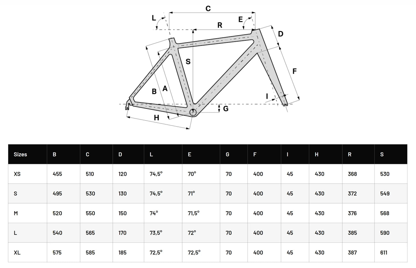 ALAN Crossover Gravel Bike | CVN4 Golden/Purple | GRX400 2x10 Speed