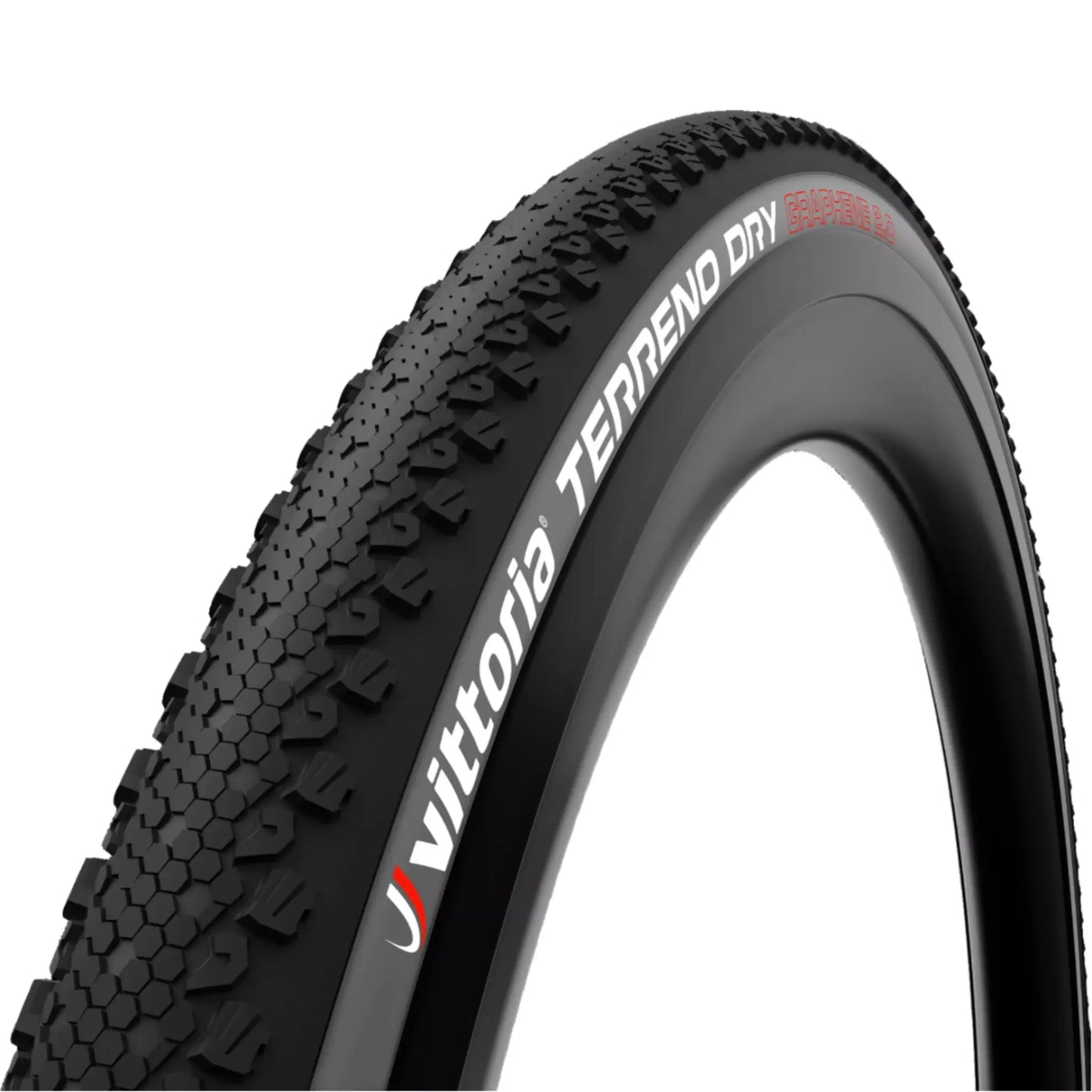 Vitorria Terreno Dry Gravel Endurance