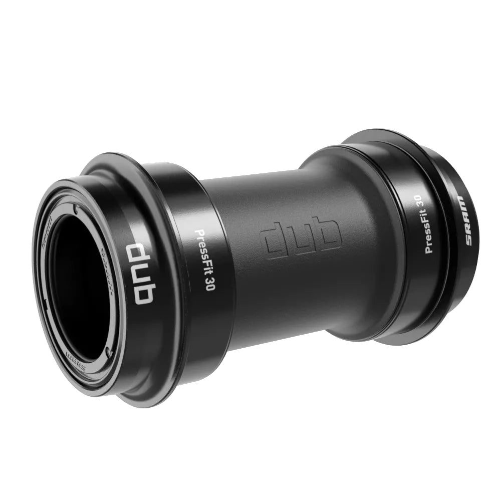 SRAM DUB PressFit30 Bottom Bracket