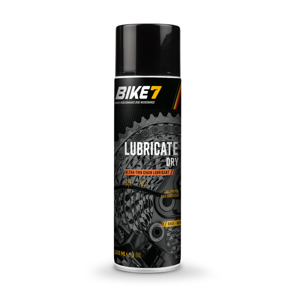 Bike7 Dry Lubricant