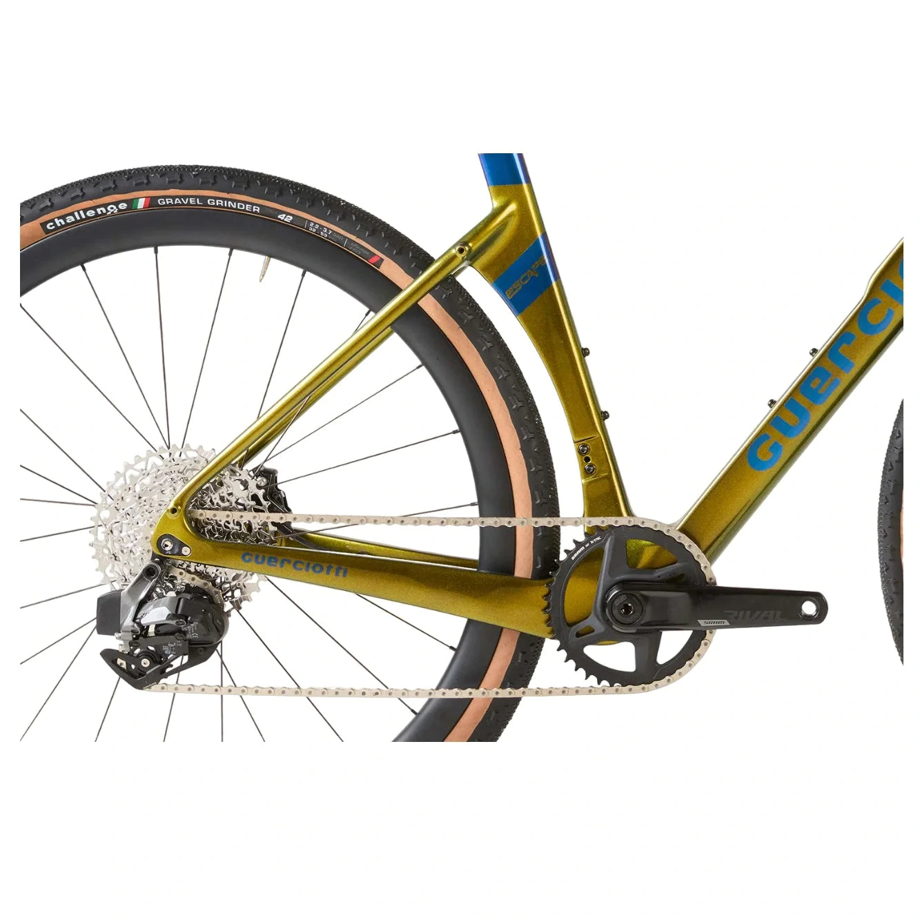 Escape Guerciotti Prezzi Bici Ciclocross Guerciotti Deals