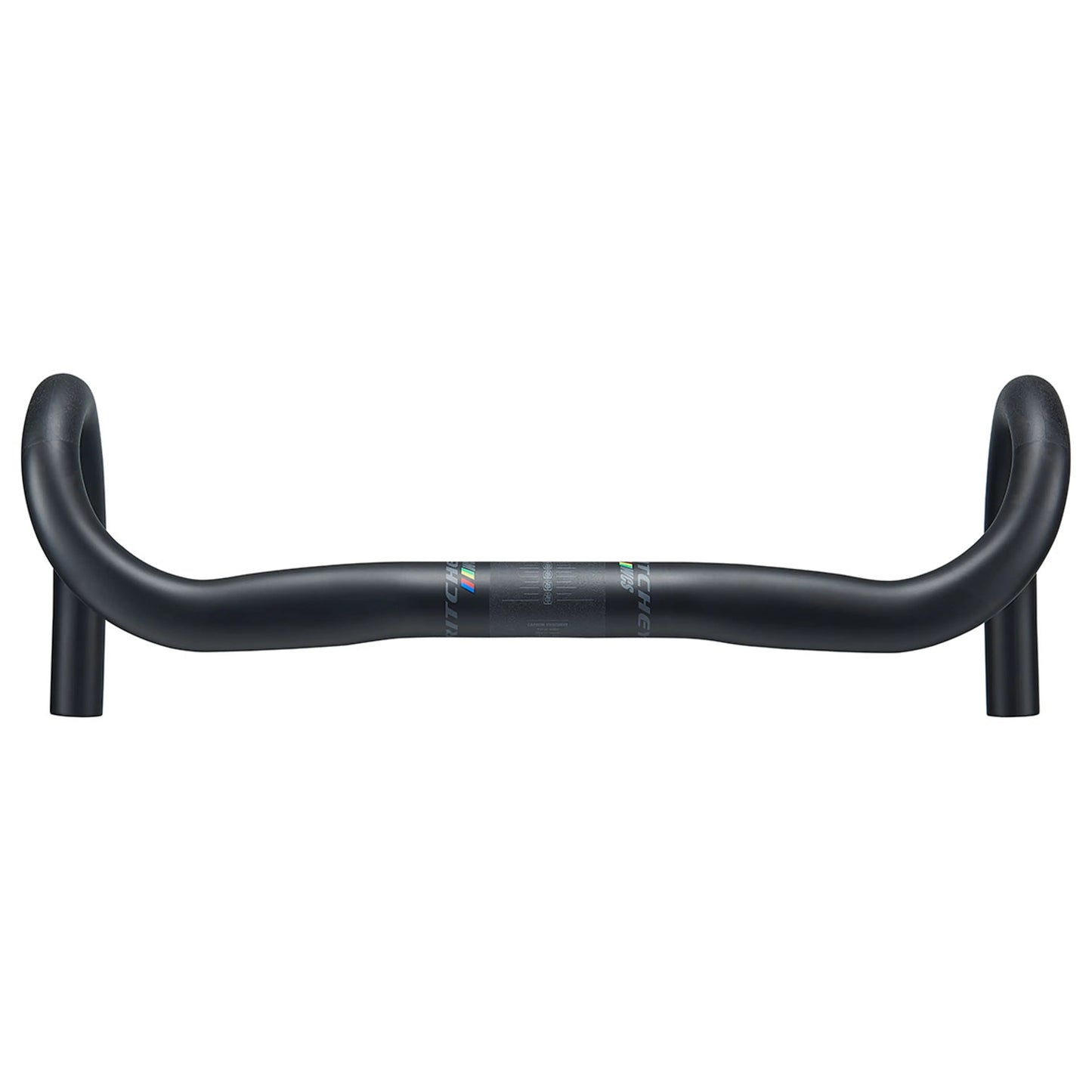 Ritchey WCS Carbon Evocurve Handlebar