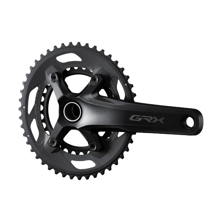 SHIMANO GRX Gravel Crankset 2x10-Speed RX600