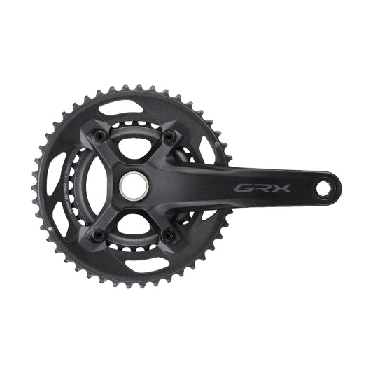 SHIMANO GRX Gravel Crankset 2x10-Speed RX600