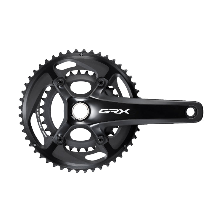 SHIMANO GRX Gravel Crankset 2x11-Speed RX810