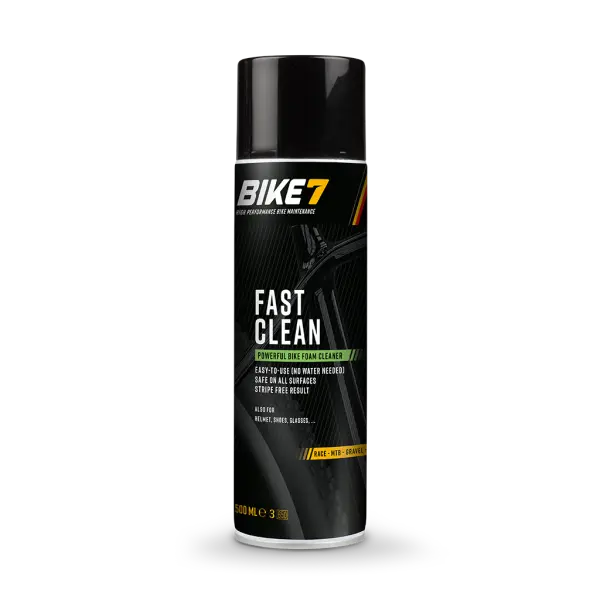 Bike7 FastClean