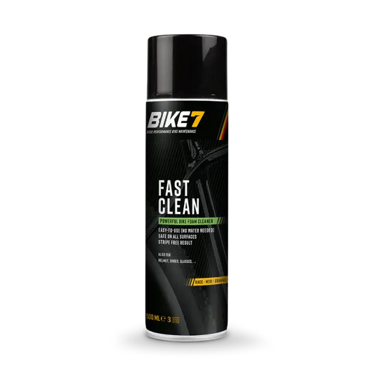 Bike7 FastClean