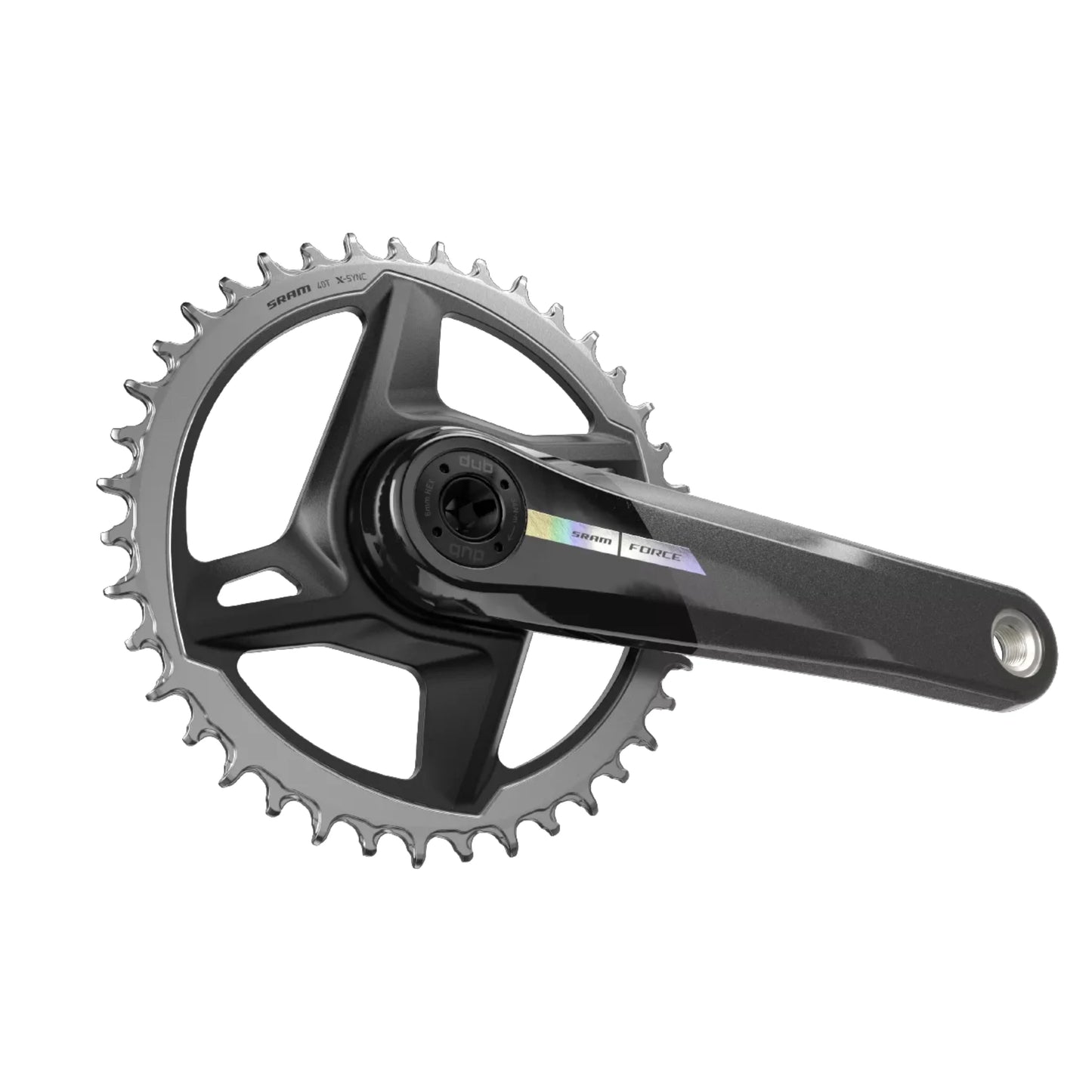 SRAM Force 1 Crankset