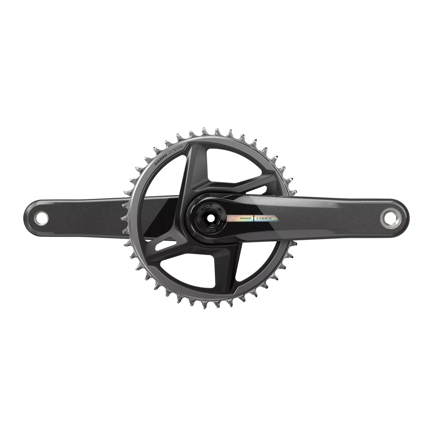 SRAM Force 1 Crankset