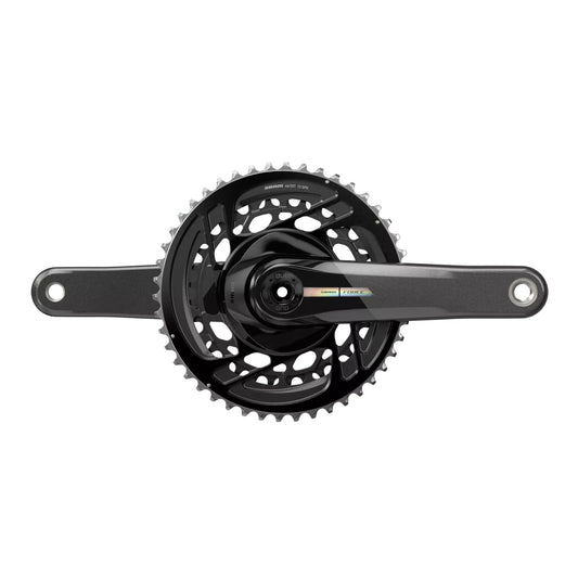 SRAM Force Crankset