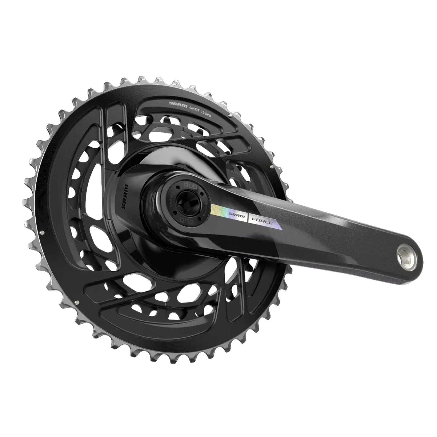 SRAM Force Crankset