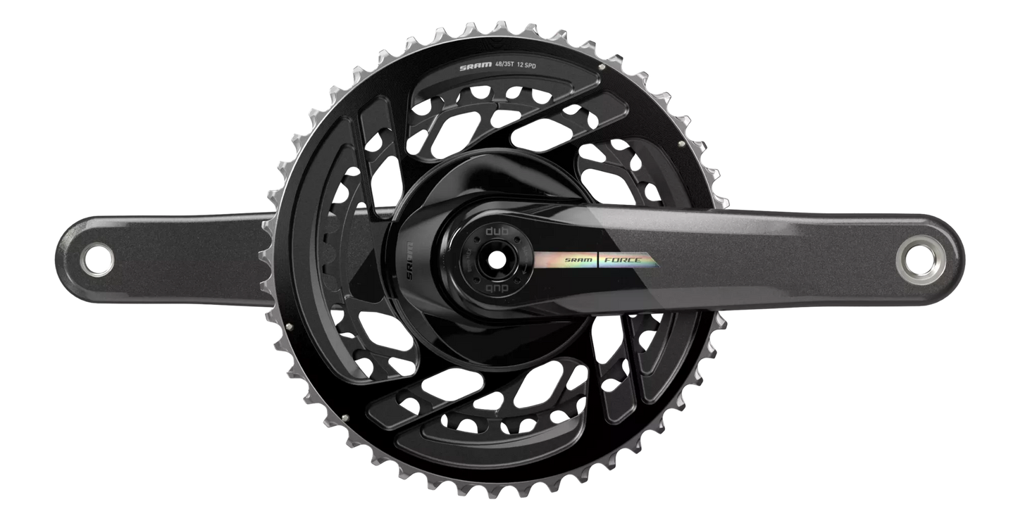 SRAM Force Crankset