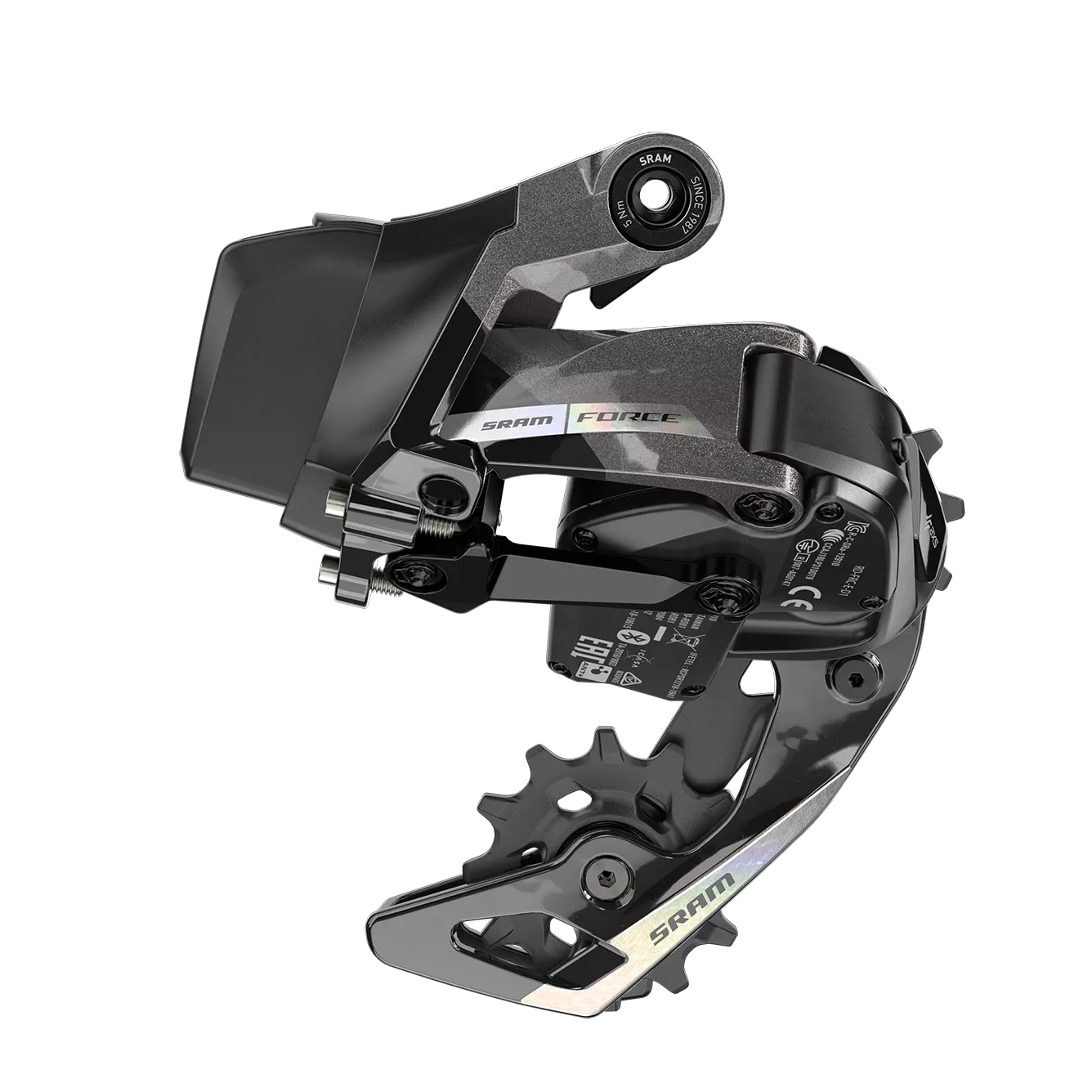 SRAM Force AXS Rear Derailleur