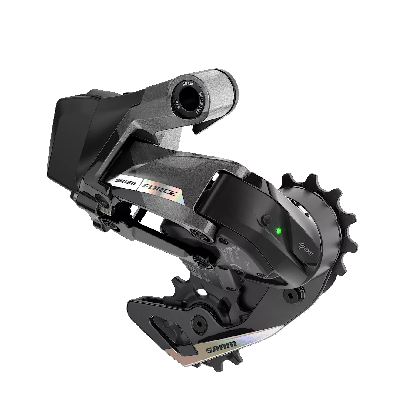 SRAM Force AXS Rear Derailleur