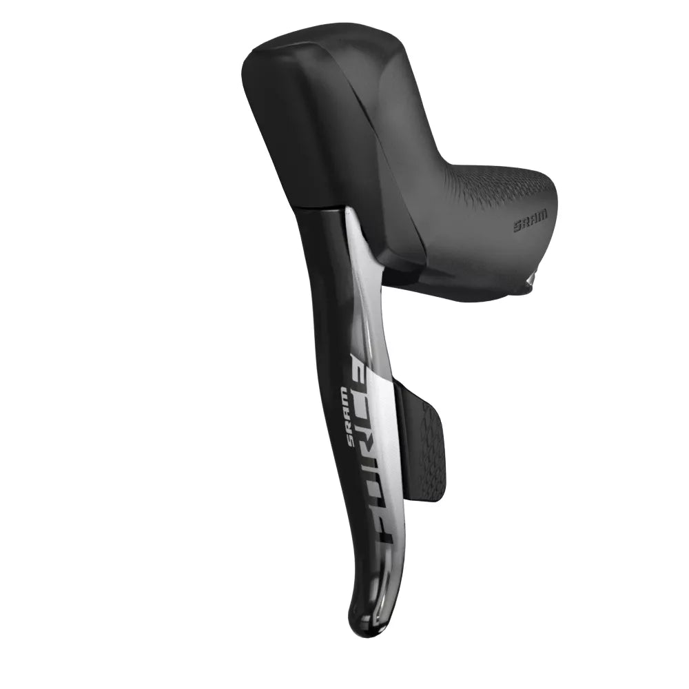 SRAM Force eTap AXS HRD Shift Brake System