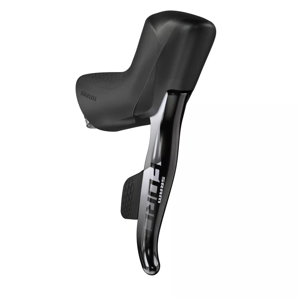 SRAM Force eTap AXS HRD Shift Brake System