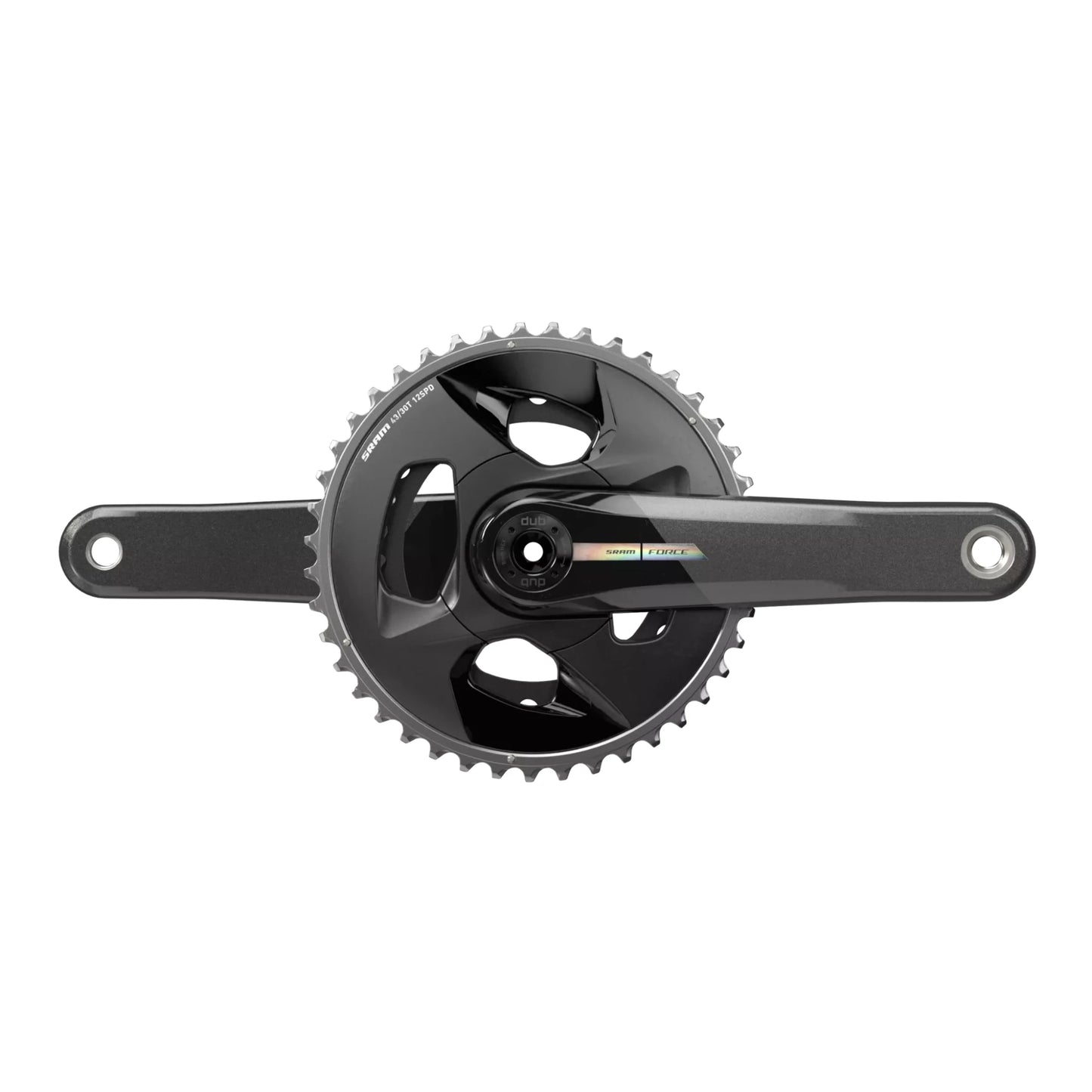 SRAM Force Wide Crankset