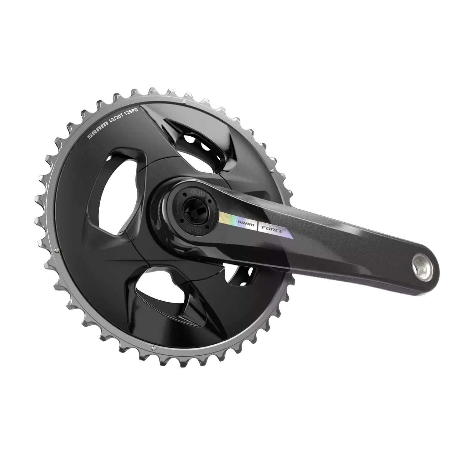 SRAM Force 1 Wide Crankset