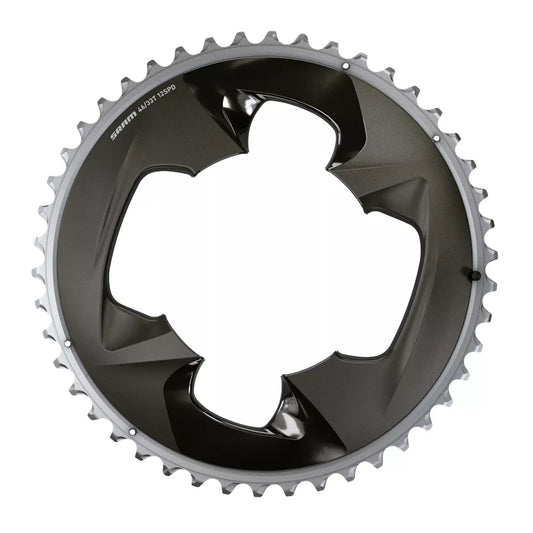 SRAM Force 107BCD Chainrings