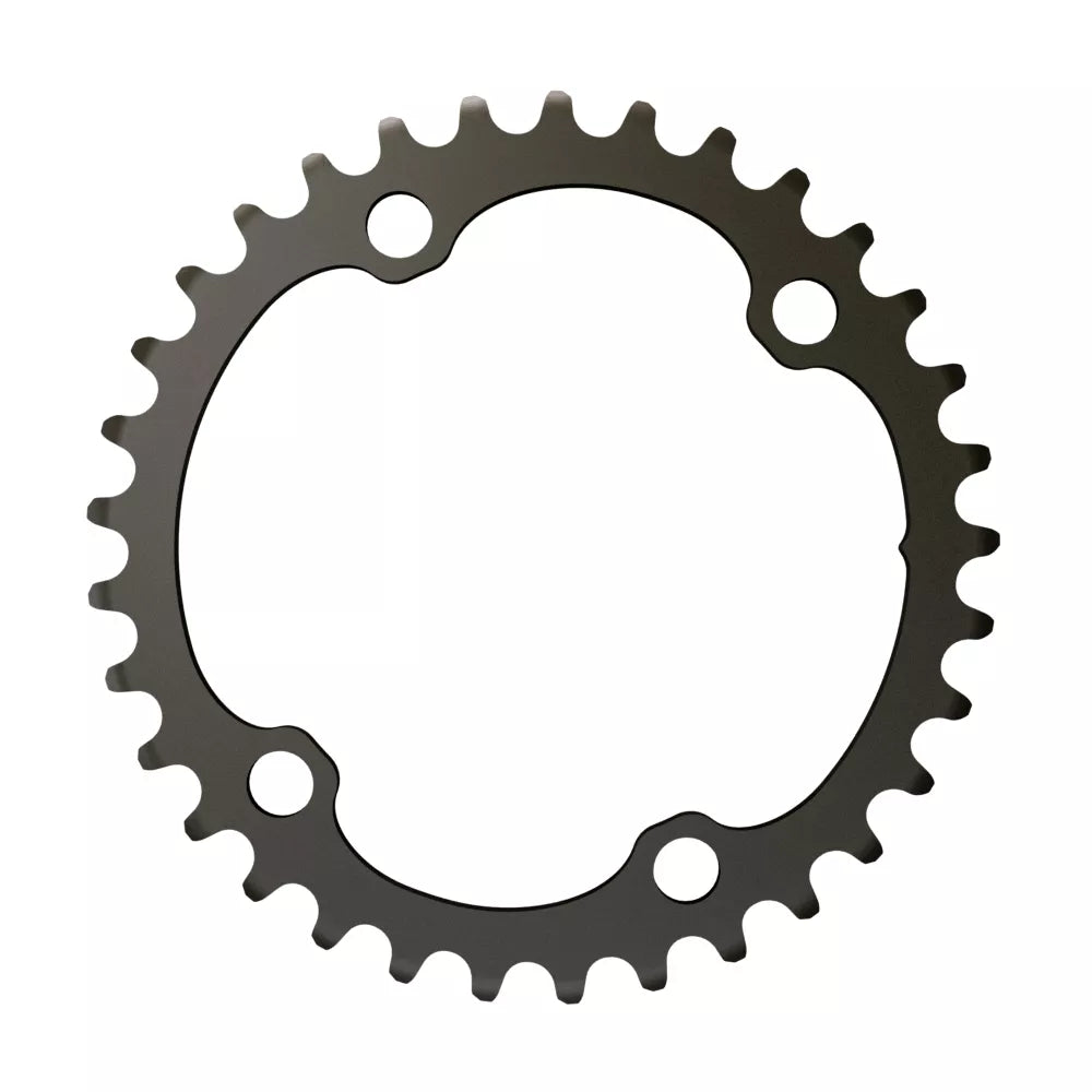 SRAM Force 107BCD Chainrings