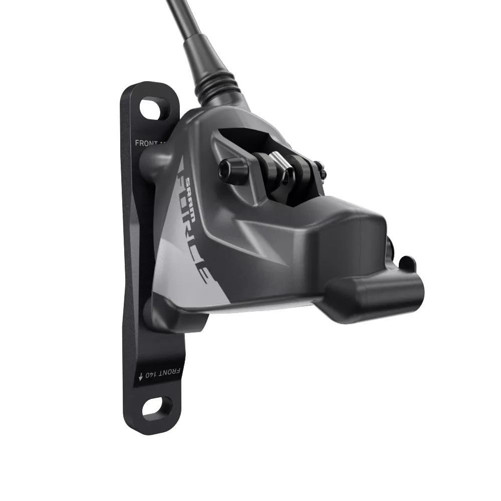 SRAM Force eTap AXS HRD Shift Brake System