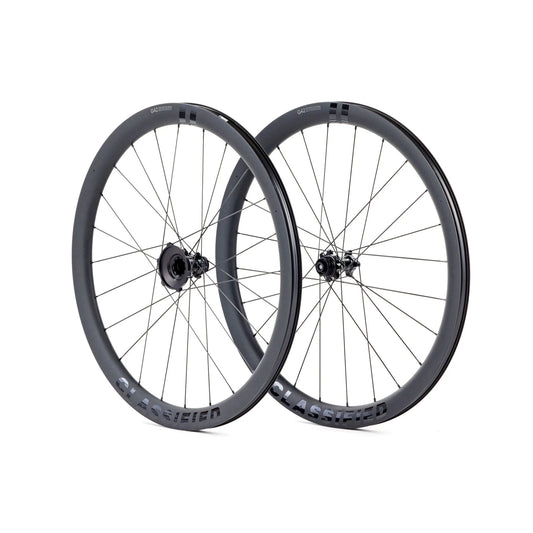 Wheelset Classified G42