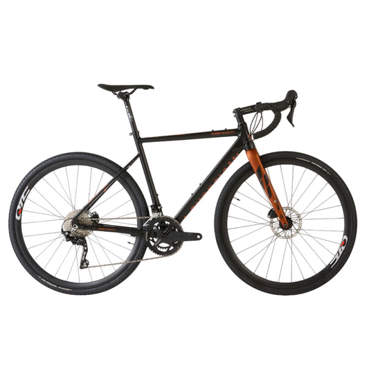 Guerciotti Greto Frameset | GR02