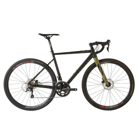 Guerciotti Greto Frameset | GR03