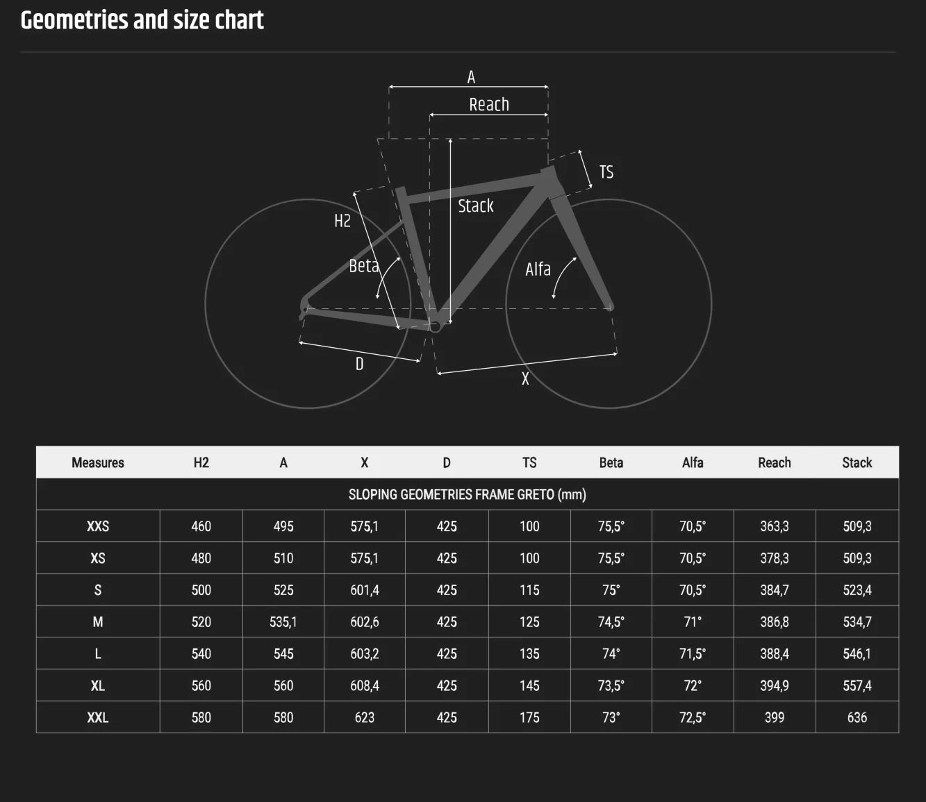 Guerciotti Greto Gravel Bike | GR02 | GRX400 2x10 Speed