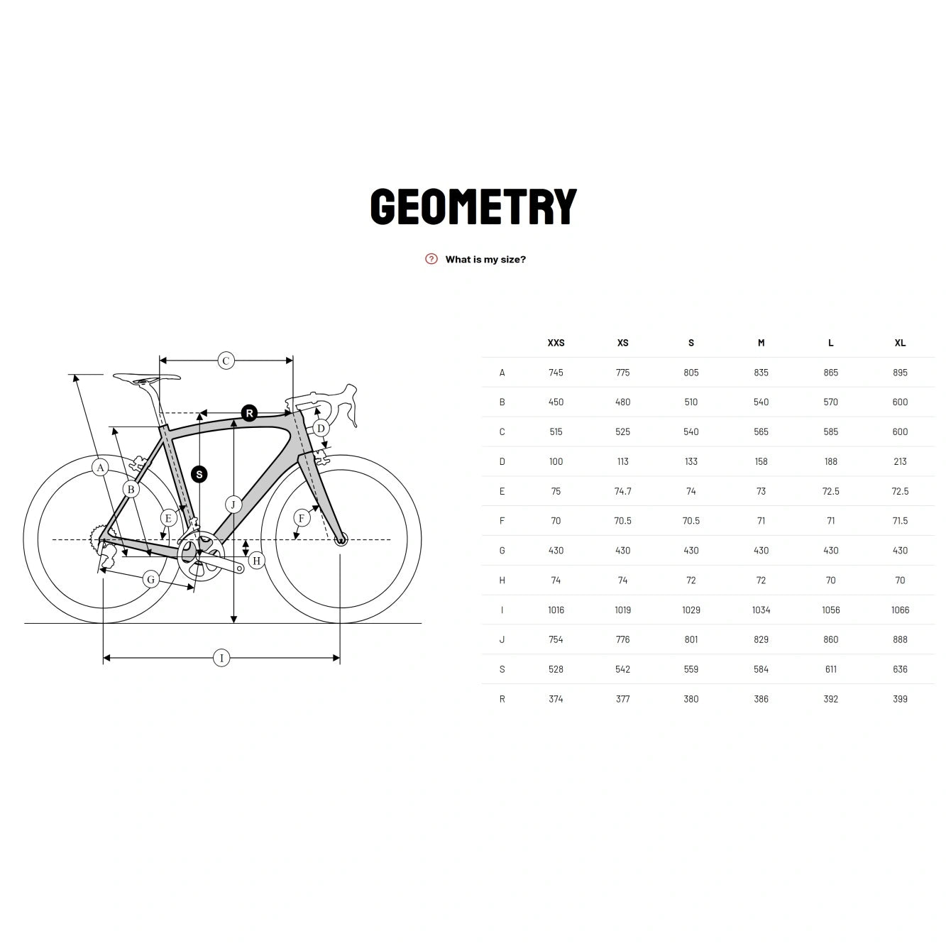 Ridley Kanzo A Frameset | Backroad Brown