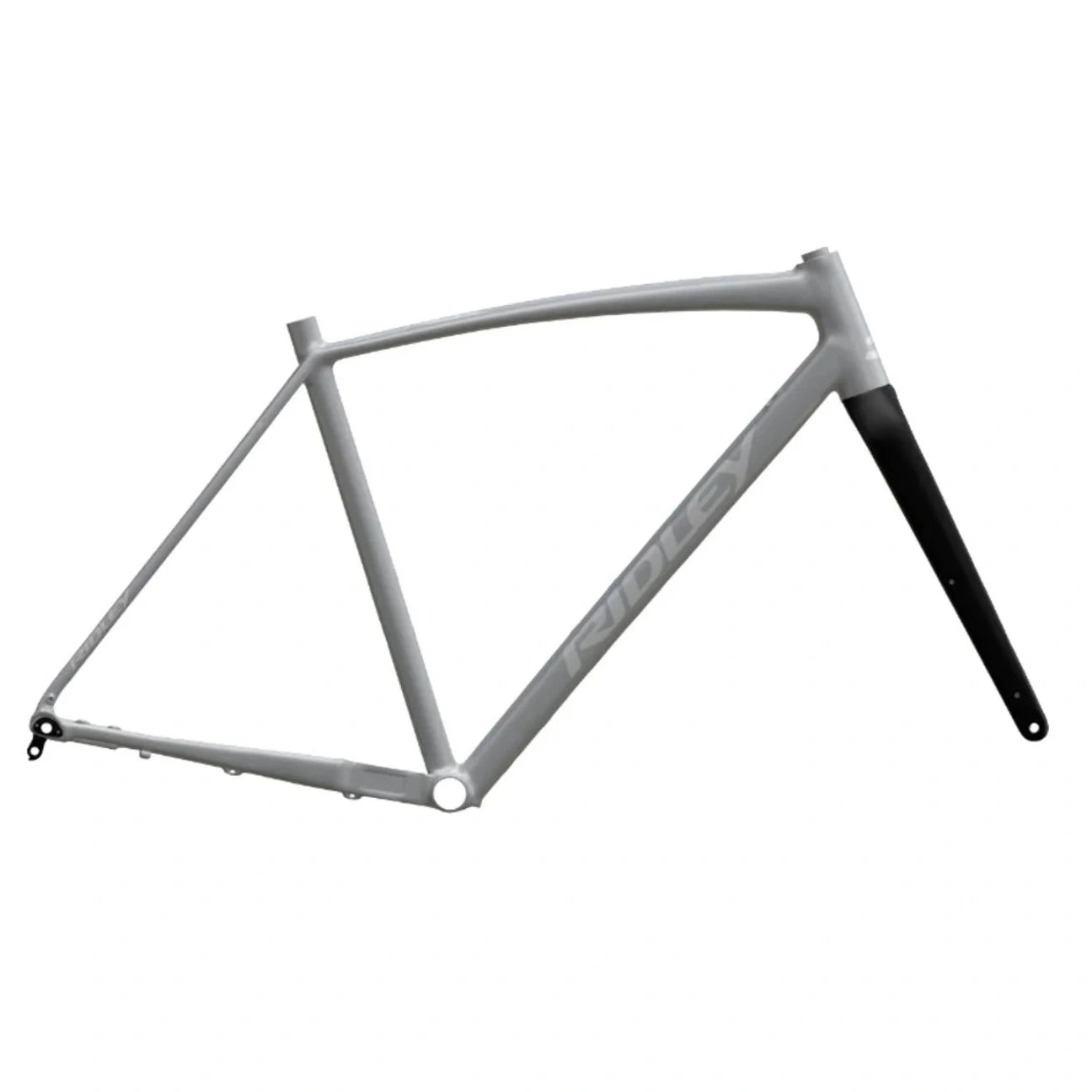 Ridley Kanzo A Frameset | Space Grey