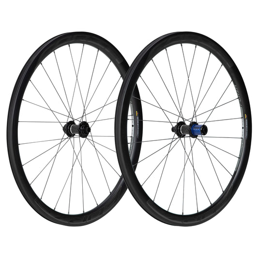 Forza Levanto G Wheelset