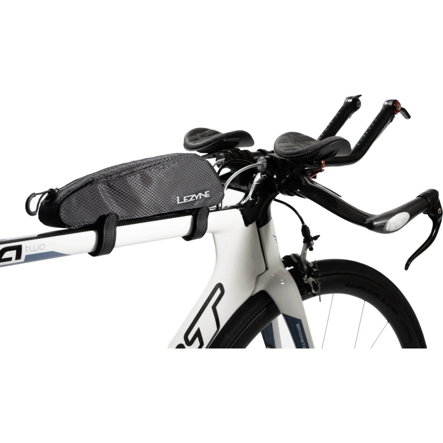 Lezyne Aero Top Tube Bag