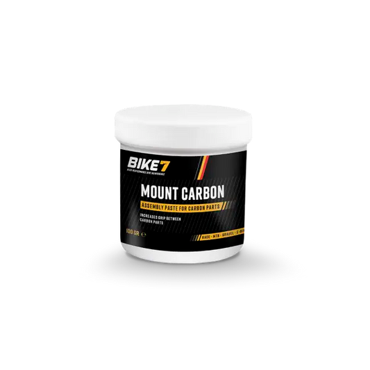 Bike7 Mount Carbon Assembly Paste 100gr