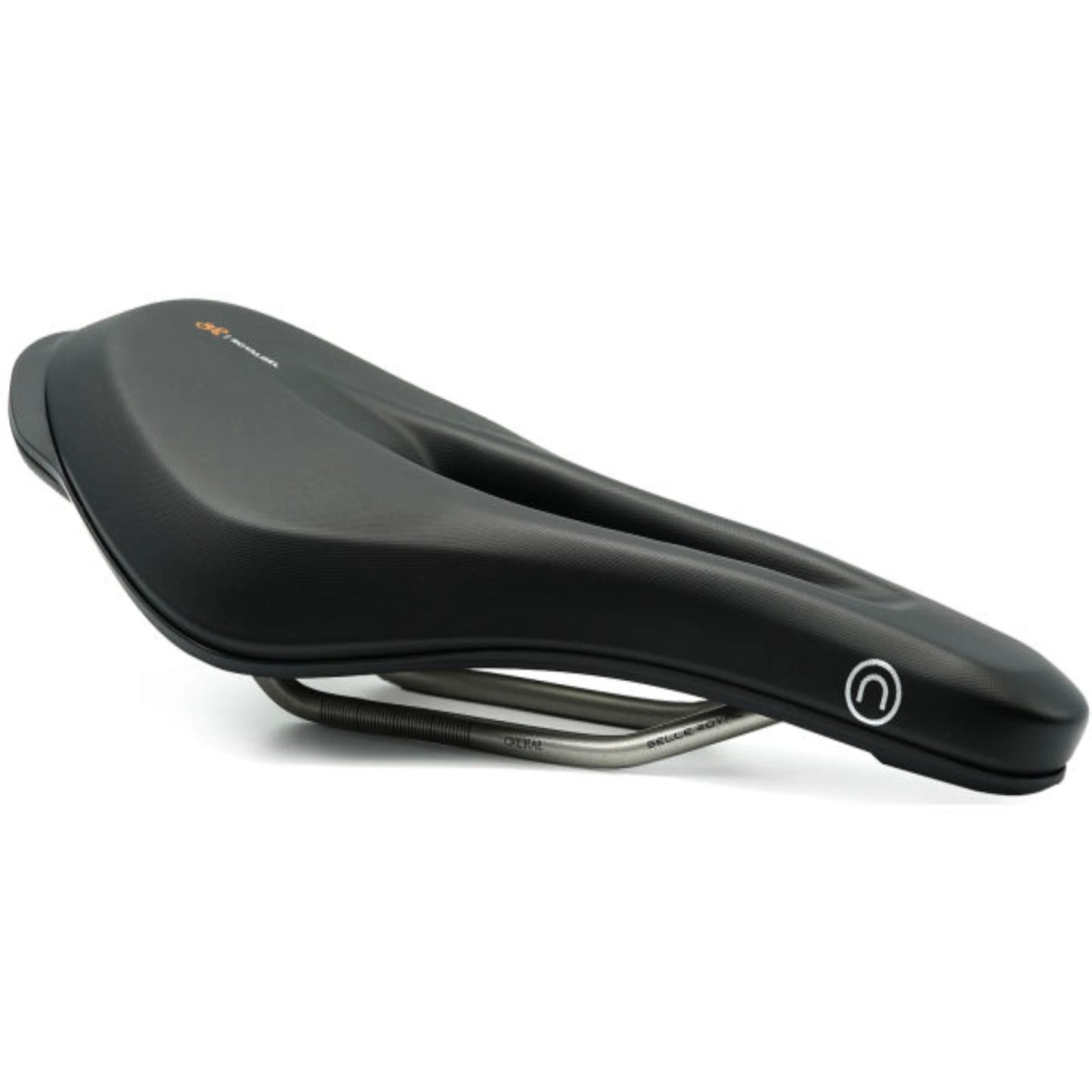 Selle Royal On Open Saddle