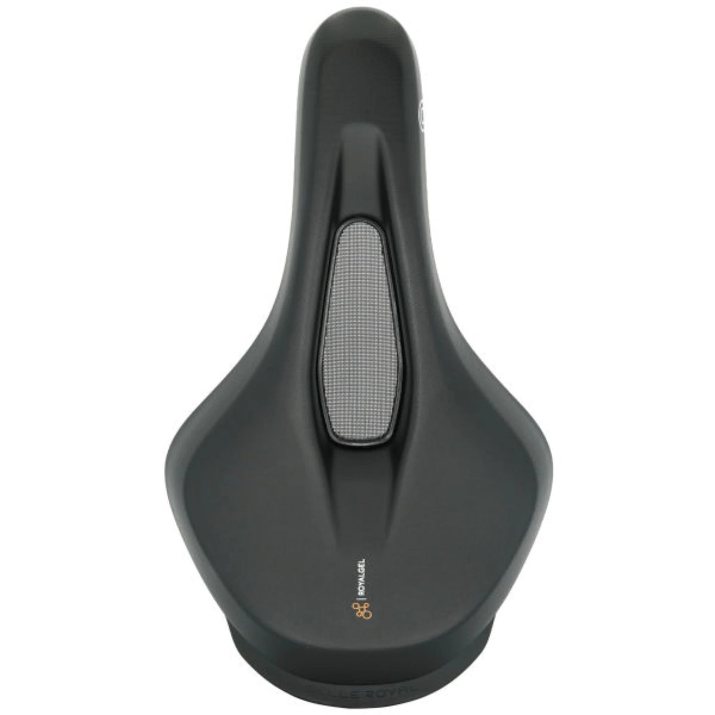 Selle Royal On Open Saddle