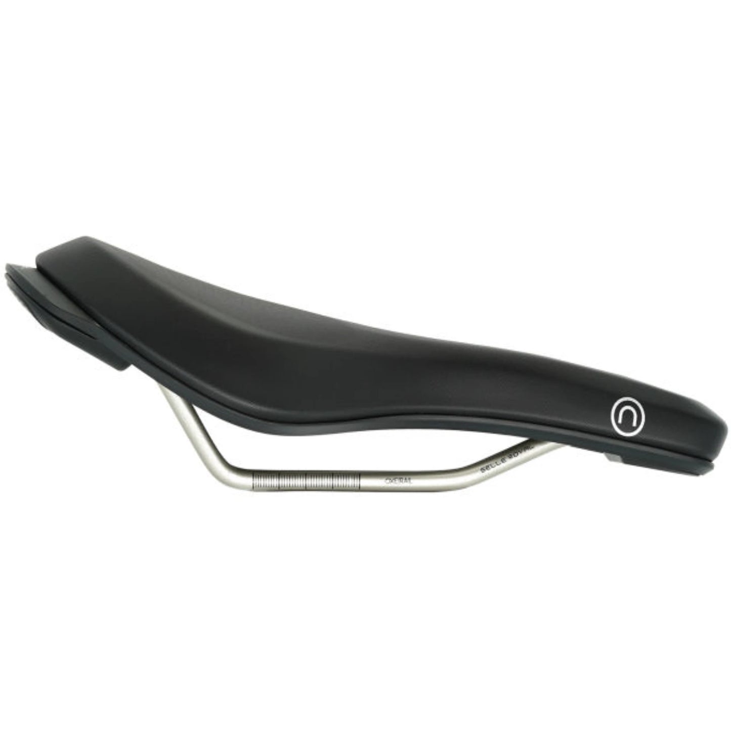 Selle Royal On Open Saddle